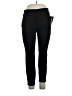 Charter Club Black Active Pants Size 14 - photo 1