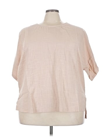 Zenana Short Sleeve T-Shirt (view 1)