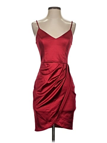 Lulus Cocktail Dress (view 1)