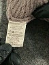 Hem & Thread Brown Pullover Sweater Size M - photo 8
