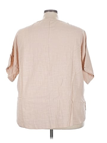Zenana Short Sleeve T-Shirt (view 2)