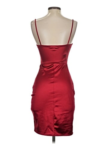 Lulus Cocktail Dress (view 2)