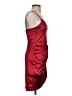 Lulus Burgundy Cocktail Dress Size S - photo 4