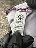 Athleta Purple Casual Dress Size 1X - photo 8
