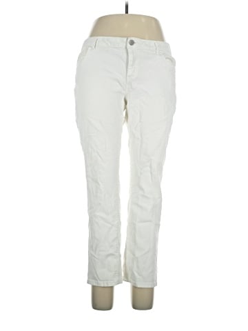 Simply Vera Vera Wang Jeans (view 1)