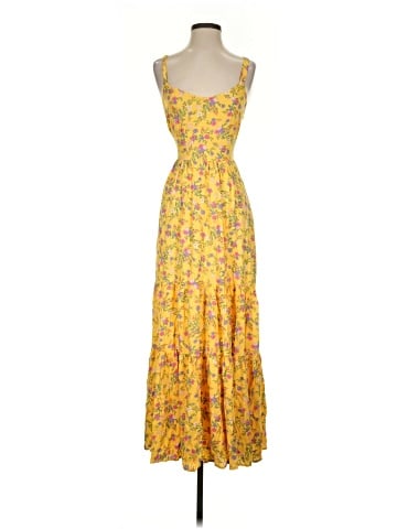 Lush Casual Dress (view 1)