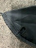 Unbranded Solid Black Swimsuit Top Size P (estimated, petite) - photo 3