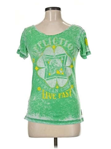 Affliction Short Sleeve T-Shirt (view 1)