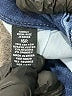 rue21 Blue Jeans Size 16 - photo 8