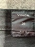Vince. Black Jeans Size 28 waist - photo 7