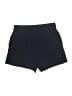 Boden 100% Cotton Solid Blue Shorts Size 4 - photo 1