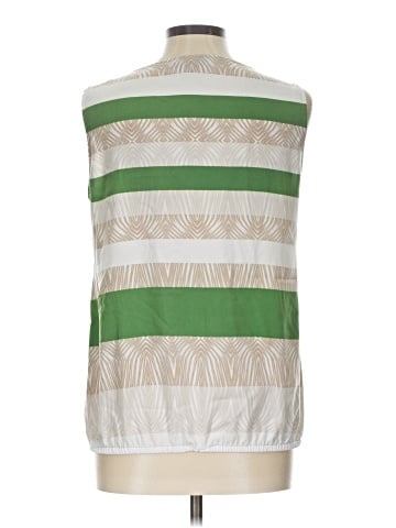 Alfani Sleeveless Blouse (view 2)