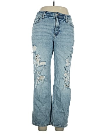Edgely Jeans (view 1)