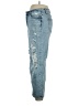 Edgely Stars Blue Jeans Size 14 - photo 5