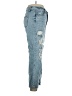 Edgely Stars Blue Jeans Size 14 - photo 4