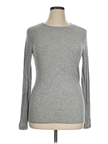 Trouve Long Sleeve T-Shirt (view 1)