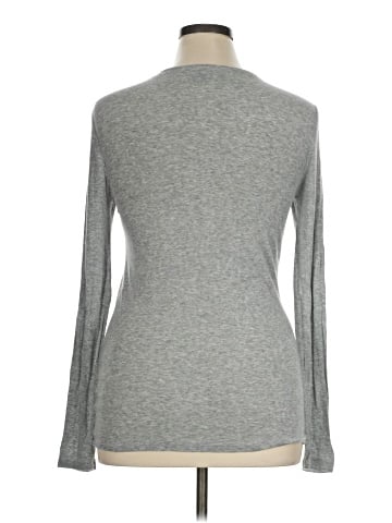 Trouve Long Sleeve T-Shirt (view 2)