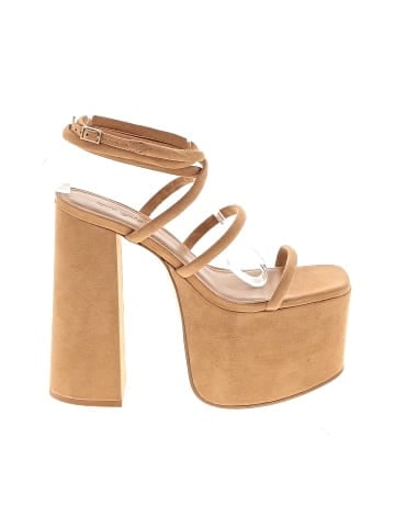 Cult Gaia Sandals (view 1)