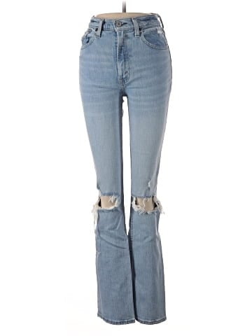 Abercrombie & Fitch Jeans (view 1)