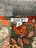 Signify 100% Polyester Paisley Brown Casual Dress Size M - photo 4