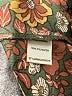Signify 100% Polyester Paisley Brown Casual Dress Size M - photo 5