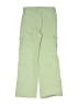 YMI Green Jeans Size 7 - photo 2