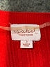 Isabel by Ingrid + Isabel Red Pullover Sweater Size S - photo 6