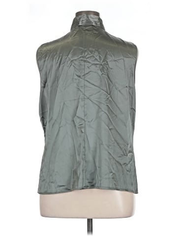 Sydney Tyler Sleeveless Blouse (view 2)