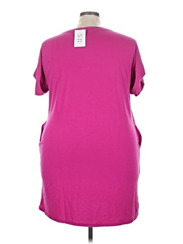 Zenana Short Sleeve T-Shirt (view 2)
