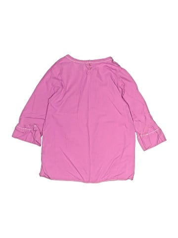 Lands' End 3/4 Sleeve Top (view 2)