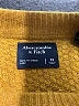 Abercrombie & Fitch Solid Gold Pullover Sweater Size XS - photo 7