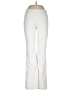 Rekucci Ivory Casual Pants Size M (estimated) - photo 1