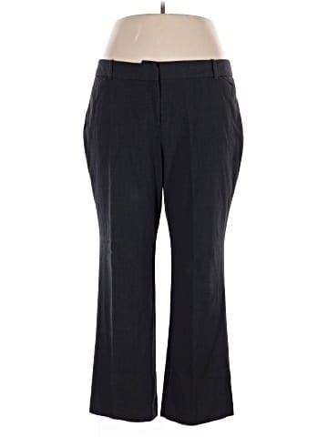 Liz Claiborne Dress Pants (view 1)