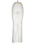 Rekucci Ivory Casual Pants Size M (estimated) - photo 2