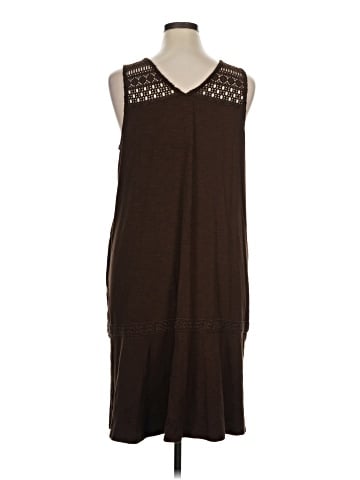 J.Jill Casual Dress (view 2)