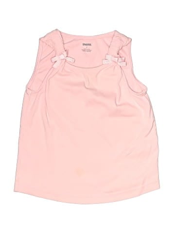 Gymboree Sleeveless Top (view 1)