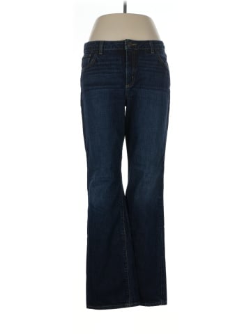 Lands' End Jeans (view 1)