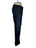 Lands' End Blue Jeans Size 10 - photo 4
