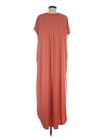 Zenana Casual Dress (view 2)