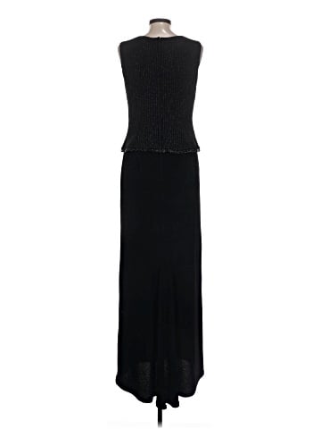 Jessica McClintock Cocktail Dress (view 2)