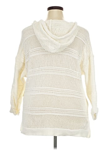 Nicole Miller Artelier Pullover Sweater (view 2)