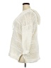 Nicole Miller Artelier 100% Polyester Ivory Pullover Sweater Size 3X - photo 5