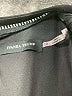 Ivanka Trump Solid Black Cocktail Dress Size 12 - photo 7