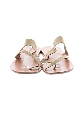 M. Gemi Sandals (view 2)