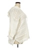 Nicole Miller Artelier 100% Polyester Ivory Pullover Sweater Size 3X - photo 4