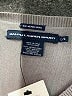 Ralph Lauren Sport 100% Wool Gray Wool Pullover Sweater Size L - photo 7