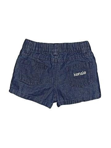 KensieGirl Skort (view 2)