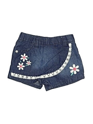KensieGirl Skort (view 1)