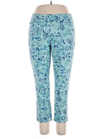 Croft & Barrow Active Pants (view 1)