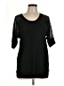 Mossimo Black Cardigan Size L - photo 1